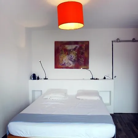 Maison Licorne Marine A 2 Minutes A Pied De La * Lacanau