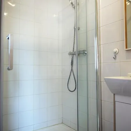 Maison Licorne Marine A 2 Minutes A Pied De La Ferienhaus