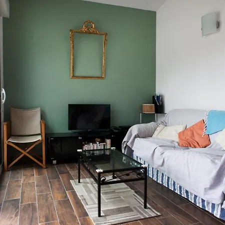 Ferienhaus Maison Licorne Marine A 2 Minutes A Pied De La Lacanau