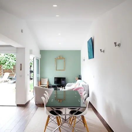 Maison Licorne Marine A 2 Minutes A Pied De La Ferienhaus
