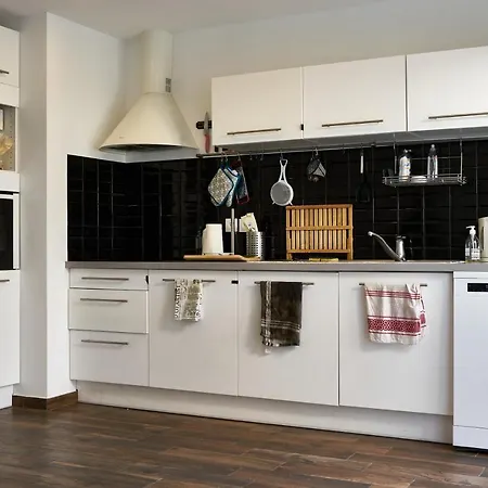 Ferienhaus Maison Licorne Marine A 2 Minutes A Pied De La *