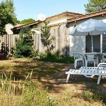 Ferienhaus Maison Licorne Marine A 2 Minutes A Pied De La