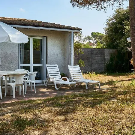 Ferienhaus Maison Licorne Marine A 2 Minutes A Pied De La *