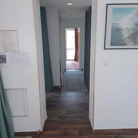 Ferienhaus Maison Licorne Marine A 2 Minutes A Pied De La *