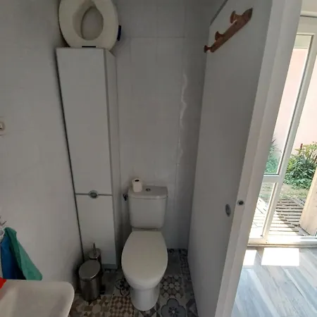 Maison Licorne Marine A 2 Minutes A Pied De La *