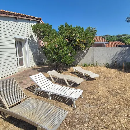 Maison Licorne Marine A 2 Minutes A Pied De La *