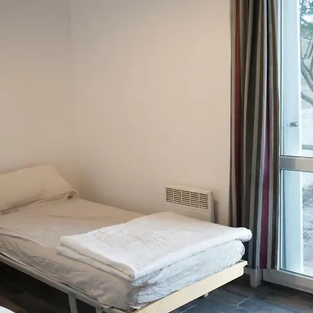 Maison Licorne Marine A 2 Minutes A Pied De La Ferienhaus Lacanau